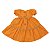 Boneca Camuzinha Vestido Papaya - Imagem 4