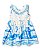 Vestido Barrado Paraty - Imagem 1