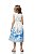 Vestido Midi Barrado Paraty - Imagem 2