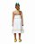 Vestido Boho Branco - Imagem 2