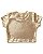 Top Cropped Star Glow Kids - Imagem 2