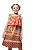 Vestido Curto Carnaval - Imagem 1