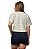 Camiseta Tricô Resort Areia - Imagem 2