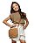 Shorts Alfaiataria Kids - Imagem 2