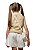 Shorts Alfaiataria Kids - Imagem 6