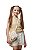 Shorts Alfaiataria Kids - Imagem 3