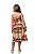 Saia Midi Com Top Cocar - Imagem 2