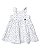 Vestido Floral Liberty - Imagem 1