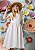 Vestido Nuvem Kids - Imagem 1
