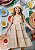 Vestido Gengibre Kids - Imagem 1