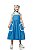 Vestido Midi Oceano - Imagem 1