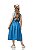 Vestido Midi Oceano - Imagem 2