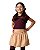 Minissaia Bubble Teen - Imagem 1