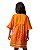 Vestido Curto Margaridas - Imagem 2