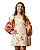 Vestido Curto Cururu - Imagem 1