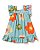Vestido Bebê Bem Me Quer / Mal Me Quer - Imagem 1