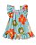 Vestido Bebê Bem Me Quer / Mal Me Quer - Imagem 2
