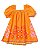 Vestido Bebê Margaridas - Imagem 2