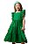 Vestido Midi 3 Marias Verde - Imagem 1