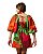 Vestido Maxi Flores - Imagem 2