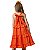 Vestido Midi Mexerica - Imagem 2
