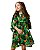 Vestido Com Crochê Amazonia - Imagem 1