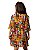 Vestido Com Crochê Tropicalia - Imagem 2
