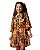 Vestido Com Crochê Tropicalia - Imagem 1