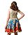 Vestido Midi Praia - Imagem 2