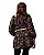 Conjunto Bubble Floral Vintage - Imagem 2
