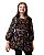 Conjunto Bubble Floral Vintage - Imagem 1