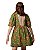 Vestido Bubble Floral Liberty - Imagem 2