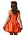 Vestido Curto Mexerica - Imagem 2