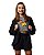 Cardigan Malha Trico Teen - Imagem 1