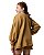 Cardigan Malha Trico Teen - Imagem 2
