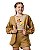 Cardigan Malha Trico Teen - Imagem 1