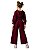 Conjunto Calça E Blusa Malha Texturizada Kids - Imagem 2