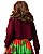 Blusa Cropped Malha Texturizada Kids - Imagem 2