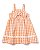 Vestido Bebê Brigitte Bardot - Imagem 1