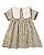 Vestido Bebê Marinheirinha Liberty - Imagem 2