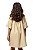 Vestido Mico Leão Dourado Kids - Imagem 2