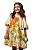 Vestido Mico Leão Dourado Kids - Imagem 1