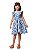 Vestido Estrela Do Mar Kids - Imagem 1