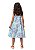 Vestido Midi Vitória Regia Kids - Imagem 2
