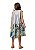 Vestido Midi Arara Azul Teen - Imagem 2