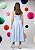 Conjunto Saia E Top Maxi Laço - Imagem 2