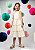 Vestido Suspiro Kids - Imagem 1