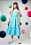 Vestido Babadinhos Kids - Imagem 1
