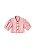 Camisa Cropped Lacinhos Kids - Imagem 1
