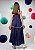 Vestido Veleiro Longo Teen - Imagem 2